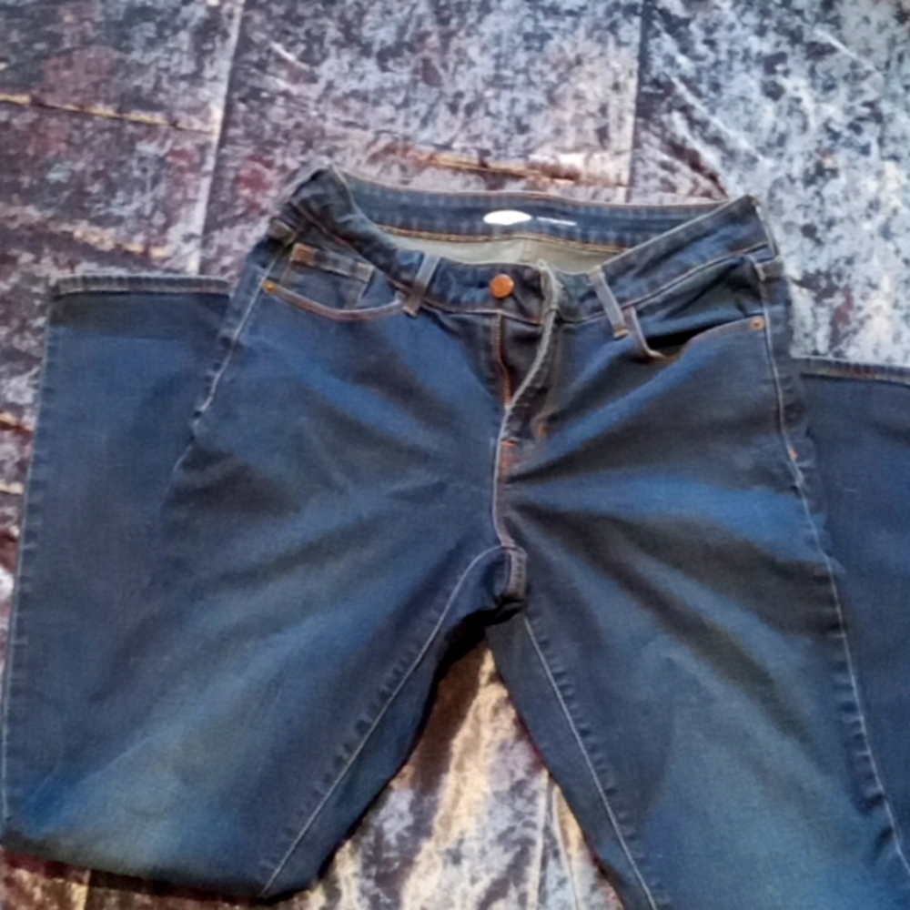 old navy skinny jeans